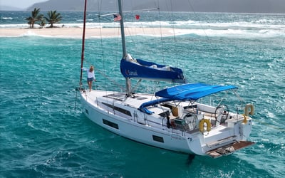 Oceanis 461/3/3 Premium