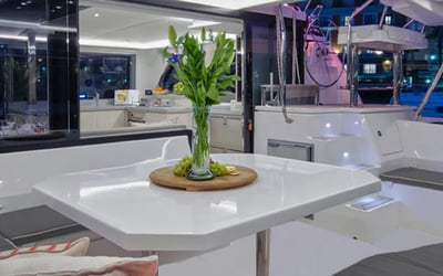 Sunsail 454L Classic