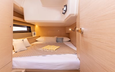 Sunsail 41.3 Premium Plus