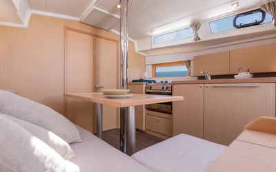 Oceanis 38.1 Classic