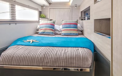 Sunsail 454L Classic