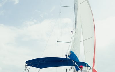 Sunsail 44 SO Classic