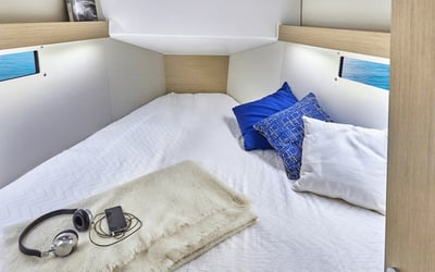 Oceanis 34.1 Premium