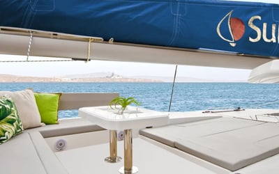 Sunsail 454L Premium
