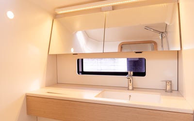 Sunsail 41.3 Premium Plus