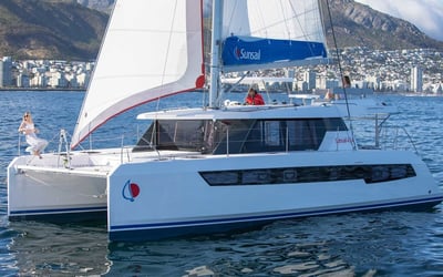 Sunsail 424/4/4 Classic