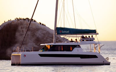 Sunsail 424/4/4 Classic