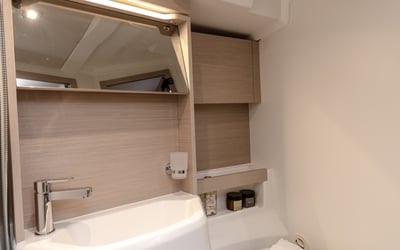 Sunsail 52.4 Classic