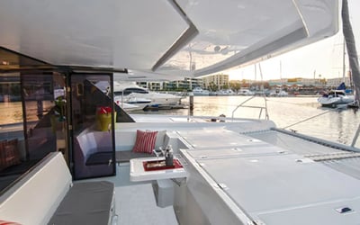 Sunsail 454L Premium