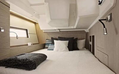 Oceanis 461/3/3 Premium