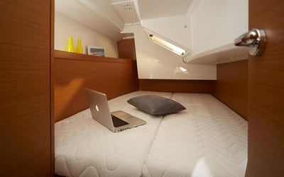 Sunsail 34- 2/1 Classic