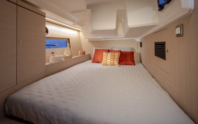 Sunsail 46 Mon Classic