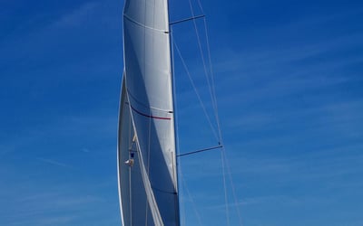 Stella - Water maker, Solar Panel