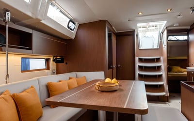 Circe - Water maker, Solar Panel