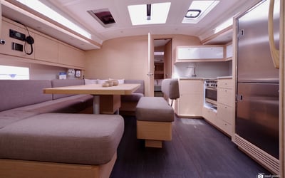 Perla - Water maker, Solar Panel