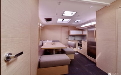 Perla - Water maker, Solar Panel