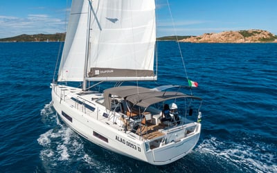 Dione - Water maker, Solar Panel