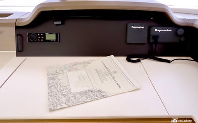 Alba - Water maker, Solar Panel