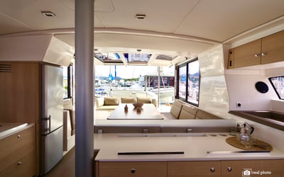 Alba - Water maker, Solar Panel