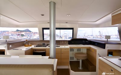 Dafne - Water maker, Solar Panel