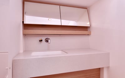 Lucia - Water maker, Solar Panel