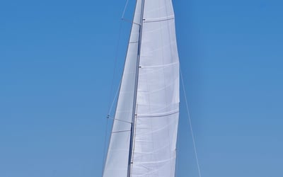 Agnese - Water maker, Solar Panel