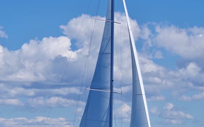 Agnese - Water maker, Solar Panel