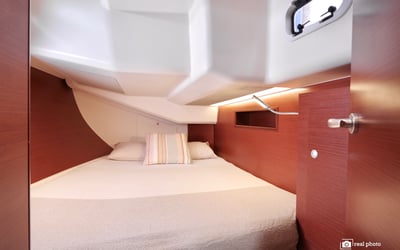 Bea - Water maker, Solar Panel