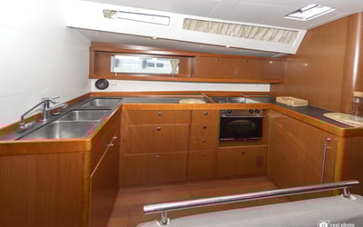 Anthea - Solar Panel