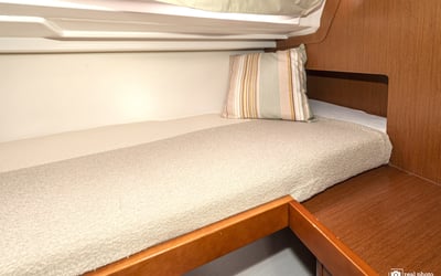 Anthea - Solar Panel