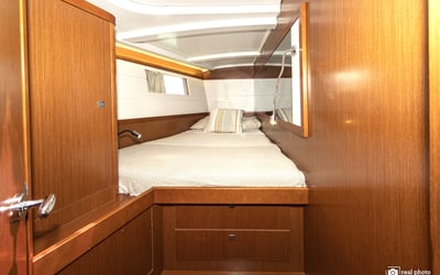 Anthea - Solar Panel