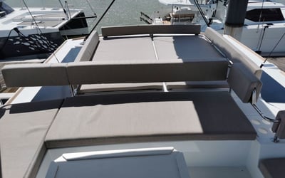 Moderna - A/C, Generator, WM, Solar Panel, BBQ