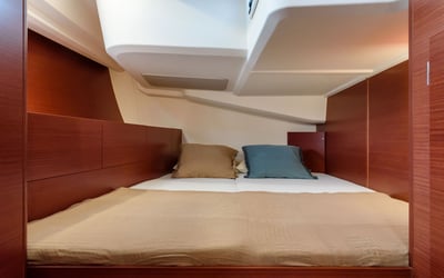 Atena - Water maker, Solar Panel