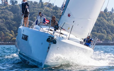 Mila - Water maker, Solar Panel