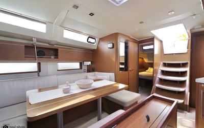 Luna - Water maker, Solar Panel