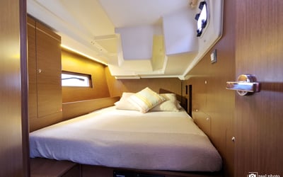 Luna - Water maker, Solar Panel