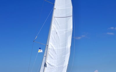 Lara - Water maker, Solar Panel