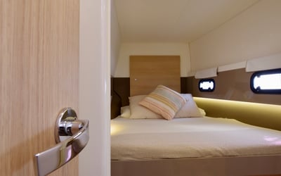 WEEsail - Water maker, Solar Panel