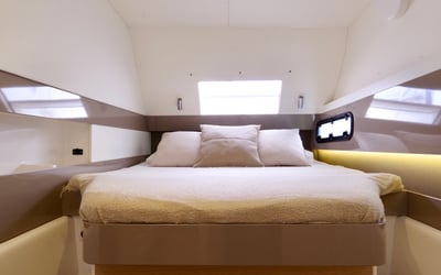 WEEsail - Water maker, Solar Panel