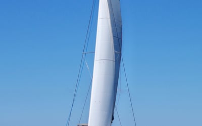 WEEsail - Water maker, Solar Panel