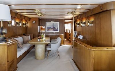 Five Angels - Motor yacht