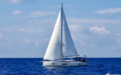 Jack - Water maker, Solar Panel