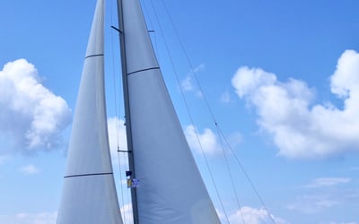 Jack - Water maker, Solar Panel