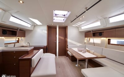 Jack - Water maker, Solar Panel