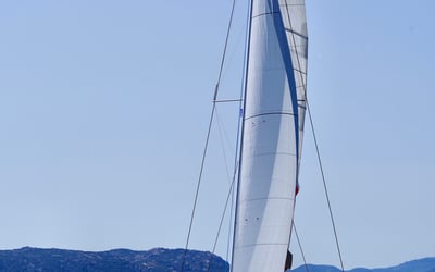 Enya - Water maker, Solar Panel