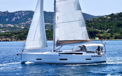 Noah - Water maker, Solar Panel