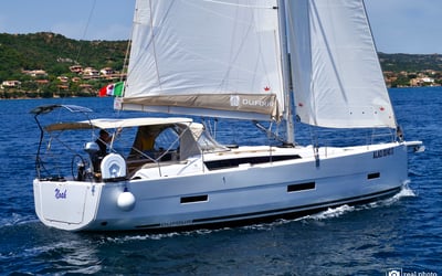 Noah - Water maker, Solar Panel