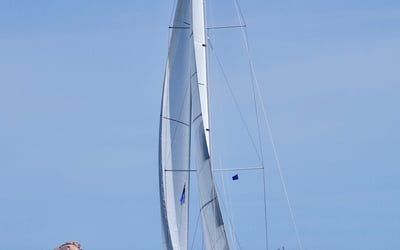 Noah - Water maker, Solar Panel