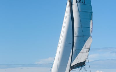 ORSA 5 - A/C, Generator, Water maker