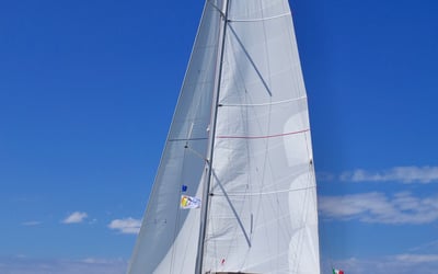 Azzurra - Solar Panel